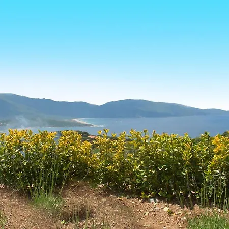 Villa Vetricella Sleeps 2 Pool Air Con Wifi Olmeto (Corsica)
