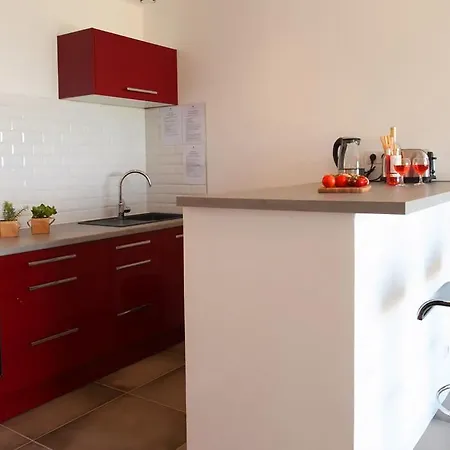 Villa Vetricella Sleeps 2 Pool Air Con Wifi *